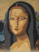 Mona Lisa